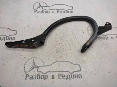 Петля крышки багажника MERCEDES-BENZ S-класс W140 (1991 - 1998) — Разборка Мерседес