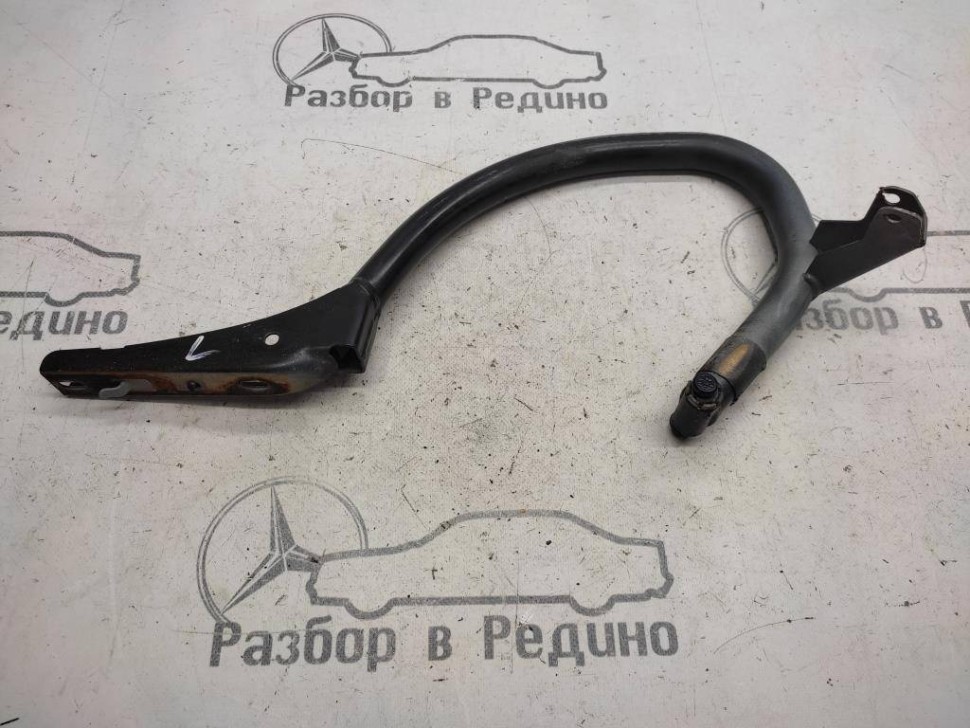 Петля крышки багажника MERCEDES-BENZ S-класс W140 (1991 - 1998) фото 1 — Разборка Мерседес