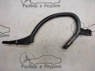 Петля крышки багажника MERCEDES-BENZ S-класс W140 (1991 - 1998) — Разборка Мерседес