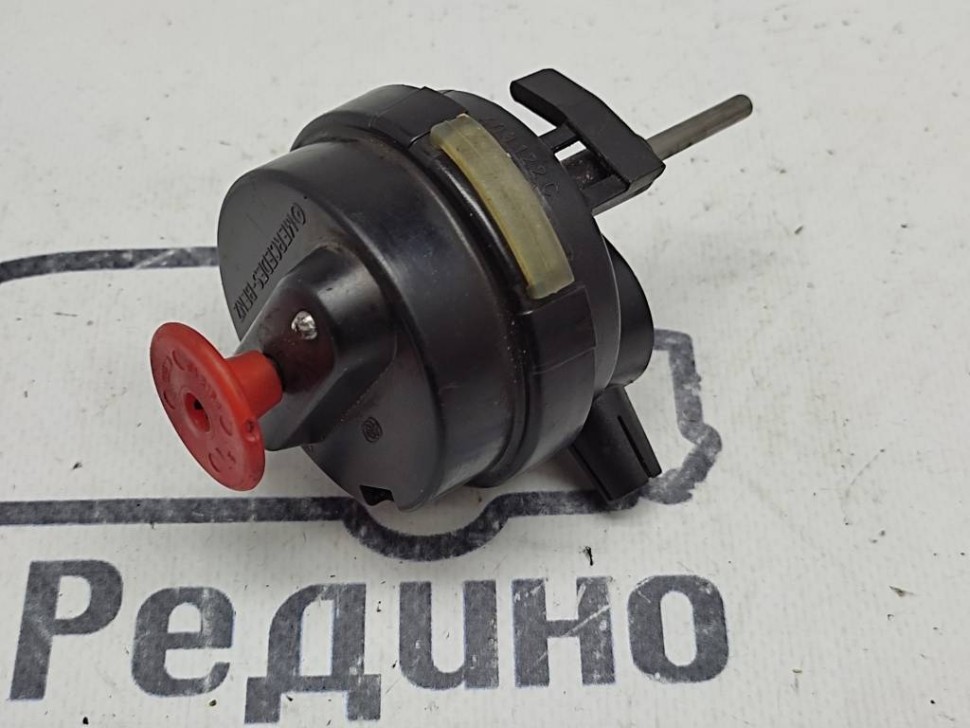 Активатор люка бака MERCEDES-BENZ SL-класс R129 (1989 - 1995) фото 1 — Разборка Мерседес