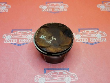 Поршень бензин MERCEDES-BENZ C-класс W203/S203/CL203 (2000 - 2004) — Разборка Мерседес