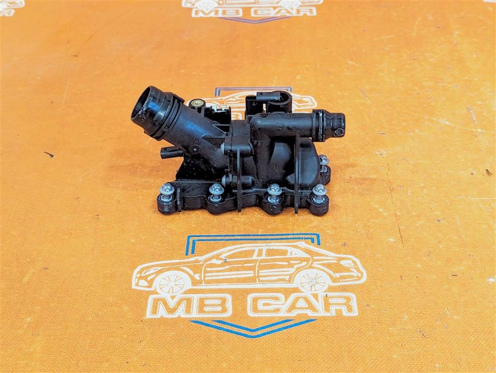 Термостат MERCEDES-BENZ CLA-класс C118/X118 (2019 - 2023) фото 1 — Разборка Мерседес