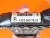 Радиатор топливный MERCEDES-BENZ C-класс W202/S202 рестайлинг (1997 - 2001) фото 7 &mdash; Разборка Мерседес