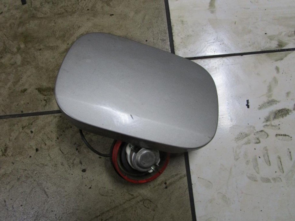 Лючок топливного бака MERCEDES-BENZ E-класс W211/S211 рестайлинг (2006 - 2009) фото 1 — Разборка Мерседес