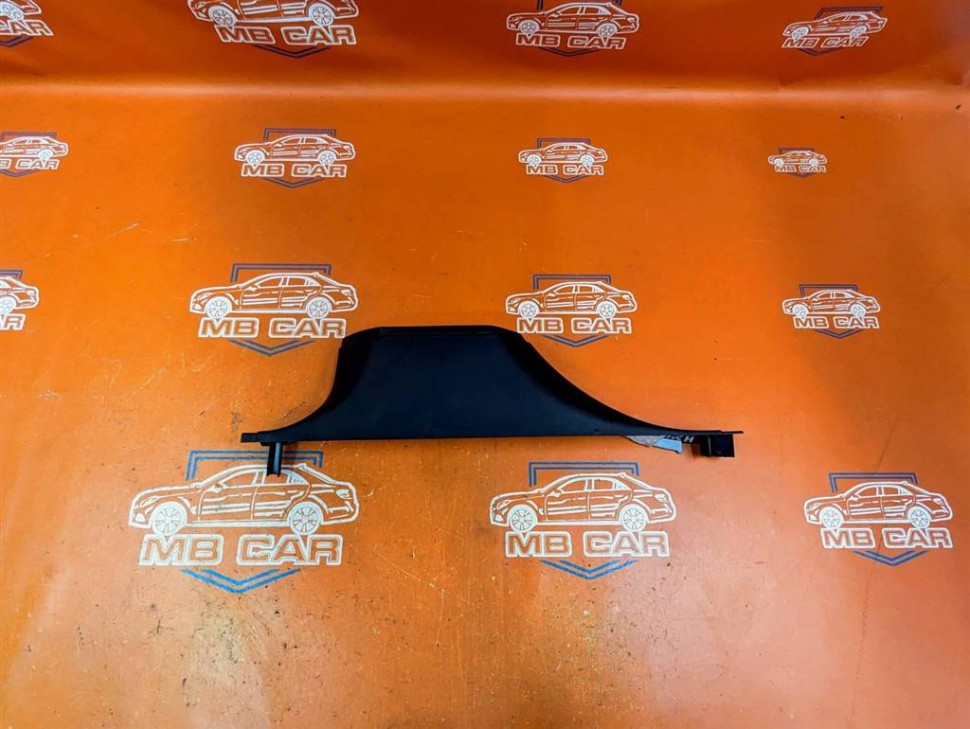 Накладка средней стойки MERCEDES-BENZ R-класс W251 (2005 - 2007) фото 1 — Разборка Мерседес