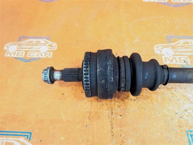 Привод задний MERCEDES-BENZ CL-класс C140 (1992 - 2000) — Разборка Мерседес