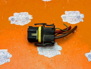 Разъем MERCEDES-BENZ M-класс W164 (2005 - 2008) — Разборка Мерседес