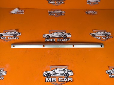 Молдинг заднего бампера MERCEDES-BENZ S-класс W220 (1998 - 2005) &mdash; Разборка Мерседес
