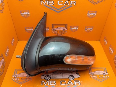 Зеркало правое MERCEDES-BENZ M-класс W163 рестайлинг (2001 - 2005) &mdash; Разборка Мерседес