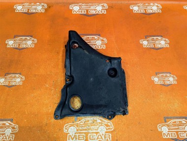 Защита днища MERCEDES-BENZ S-класс W220 рестайлинг (2002 - 2005) — Разборка Мерседес