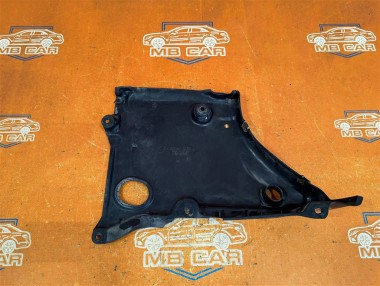 Защита днища MERCEDES-BENZ S-класс W220 рестайлинг (2002 - 2005) — Разборка Мерседес