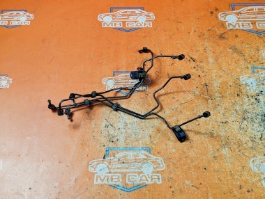 Трубка топливная MERCEDES-BENZ C-класс W202/S202 рестайлинг (1997 - 2001) — Разборка Мерседес