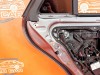 Дверь задняя левая MERCEDES-BENZ GLE-класс W166 (2015 - 2018) фото 13 &mdash; Разборка Мерседес