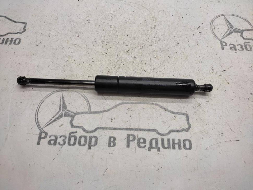 Амортизатор крышки багажника MERCEDES-BENZ E-класс W210/S210 рестайлинг (1999 - 2003) фото 1 — Разборка Мерседес