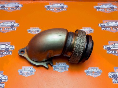 Патрубок турбины MERCEDES-BENZ E-класс W211/S211 (2002 - 2006) — Разборка Мерседес