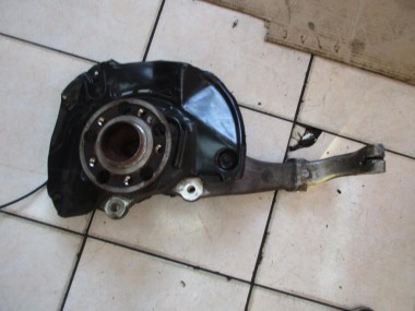 Кулак поворотный передний левый MERCEDES-BENZ S-класс W222/C217/A217 (2013 - 2017) — Разборка Мерседес