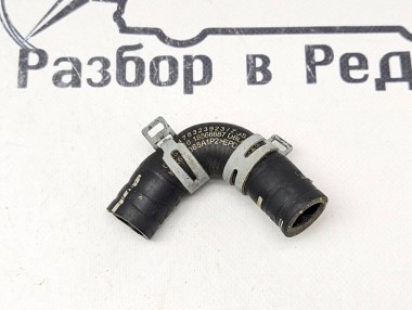 Патрубок ОЖ MERCEDES-BENZ V-класс W447 рестайлинг (2019 - 2025) — Разборка Мерседес