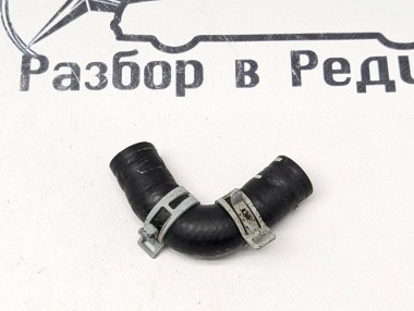 Патрубок ОЖ MERCEDES-BENZ V-класс W447 рестайлинг (2019 - 2025) — Разборка Мерседес