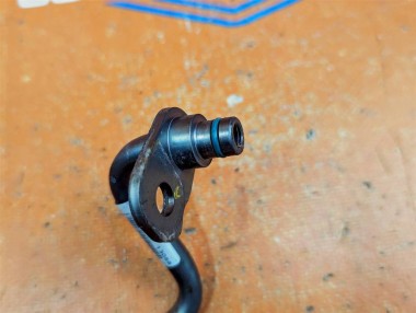 Трубка ГУРа MERCEDES-BENZ C-класс W204/S204/С204 рестайлинг (2011 - 2015) — Разборка Мерседес