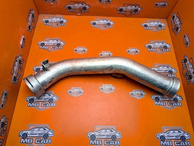 Патрубок турбины MERCEDES-BENZ S-класс W220 (1998 - 2005) — Разборка Мерседес