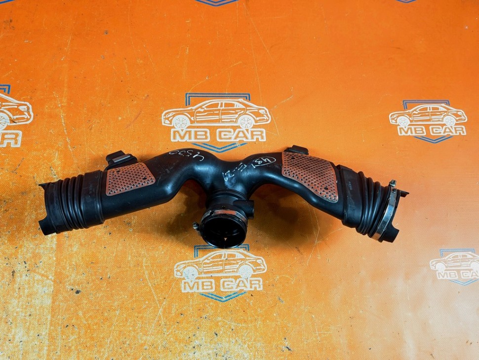 Расходомер MERCEDES-BENZ M-класс W164 (2005 - 2008) фото 1 &mdash; Разборка Мерседес