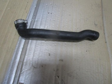 Трубка вентиляции картерных газов MERCEDES-BENZ M-класс W164 (2005 - 2008) — Разборка Мерседес