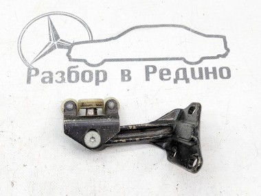 Ролик сдвижной двери MERCEDES-BENZ Sprinter w906 — Разборка Мерседес