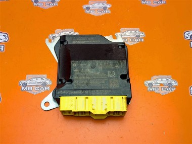 Блок AIRBAG MERCEDES-BENZ GLE-класс V167 (2018 - 2024) — Разборка Мерседес