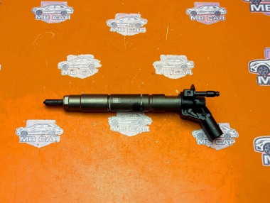 Форсунка ДИЗЕЛЬ MERCEDES-BENZ M-класс W164 рестайлинг (2008 - 2011) &mdash; Разборка Мерседес