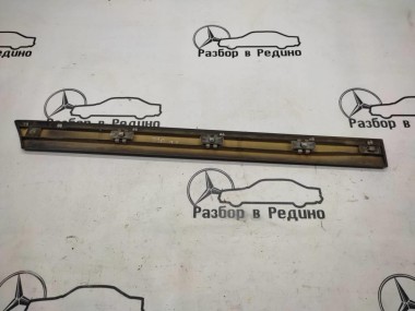 Молдинг двери MERCEDES-BENZ S-класс W220 (1998 - 2005) — Разборка Мерседес