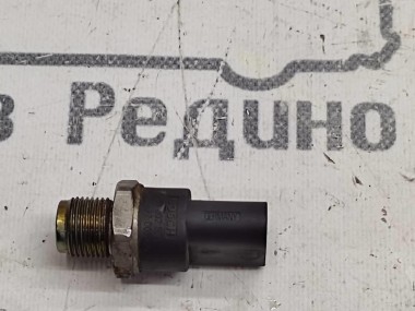 Датчик давления топлива MERCEDES-BENZ C-класс W203/S203/CL203 (2000 - 2004) — Разборка Мерседес