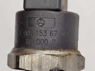 Датчик давления топлива MERCEDES-BENZ C-класс W203/S203/CL203 (2000 - 2004) — Разборка Мерседес