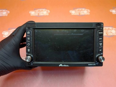 Команд MERCEDES-BENZ M-класс AMG W163 (2000 - 2001) — Разборка Мерседес