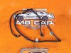 Провод стартера MERCEDES-BENZ E-класс W212/S212/C207/A207 (2009 - 2013) фото 1 &mdash; Разборка Мерседес