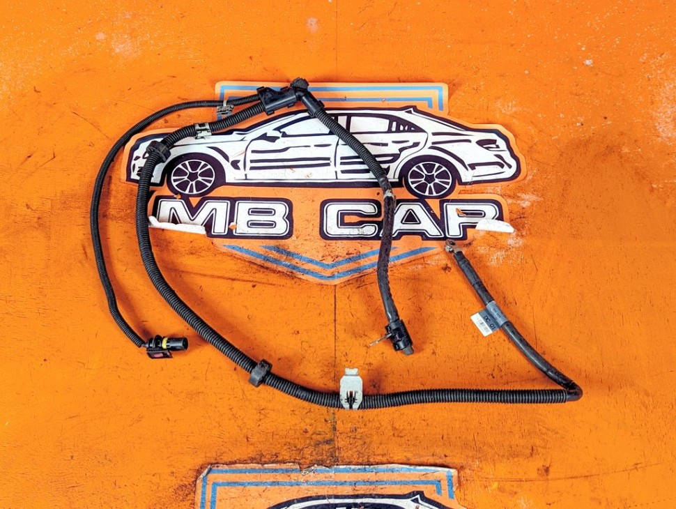 Провод стартера MERCEDES-BENZ E-класс W212/S212/C207/A207 (2009 - 2013) фото 1 &mdash; Разборка Мерседес