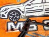 Провод стартера MERCEDES-BENZ E-класс W212/S212/C207/A207 (2009 - 2013) фото 5 &mdash; Разборка Мерседес