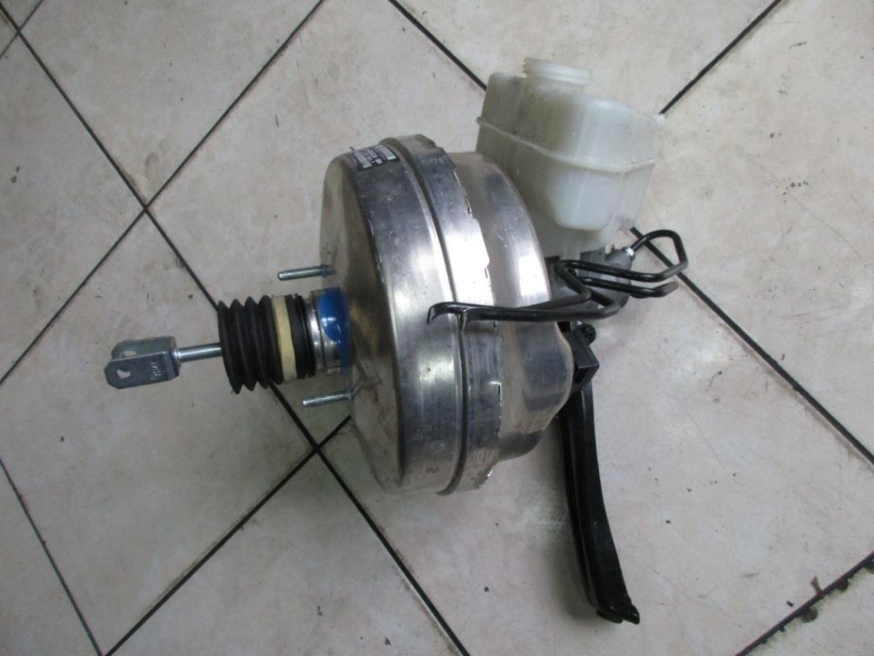 Вакуумный усилитель тормозов MERCEDES-BENZ S-класс W222/C217/A217 (2013 - 2017) фото 1 — Разборка Мерседес