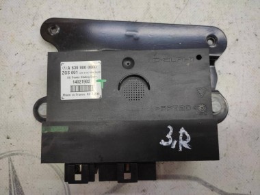 Блок двери MERCEDES-BENZ V-класс W639 (2003 - 2014) — Разборка Мерседес