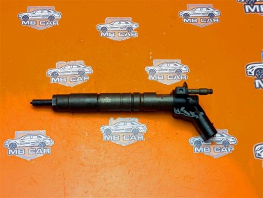 Форсунка ДИЗЕЛЬ MERCEDES-BENZ E-класс W212/S212/C207/A207 (2009 - 2013) — Разборка Мерседес