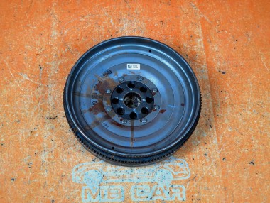 Маховик РКПП (Робот) MERCEDES-BENZ A-класс AMG W176 (2013 - 2015) &mdash; Разборка Мерседес