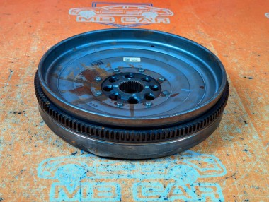 Маховик РКПП (Робот) MERCEDES-BENZ A-класс AMG W176 (2013 - 2015) &mdash; Разборка Мерседес