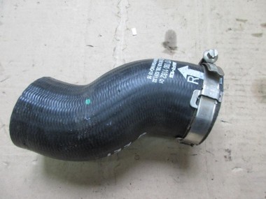 Патрубок интеркулера MERCEDES-BENZ C-класс W205/S205/C205/A205 (2014 - 2018) — Разборка Мерседес