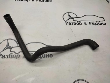 Патрубок ОЖ MERCEDES-BENZ E-класс W210/S210 (1995 - 1999) — Разборка Мерседес