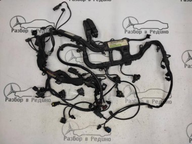 Проводка моторная MERCEDES-BENZ V-класс W639 (2003 - 2014) — Разборка Мерседес