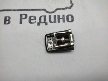 Крышка ручки двери MERCEDES-BENZ W124 W124/S124/C124/A124 (1984 - 1993) — Разборка Мерседес