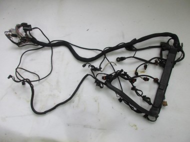 Проводка моторная MERCEDES-BENZ S-класс W220 (1998 - 2005) — Разборка Мерседес