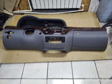 Торпеда MERCEDES-BENZ S-класс W221 (2005 - 2009) — Разборка Мерседес