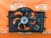Вентилятор основной MERCEDES-BENZ CLK-класс C209/A209 (2002 - 2005) фото 5 &mdash; Разборка Мерседес