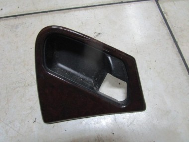 Накладка ручки двери MERCEDES-BENZ M-класс W163 рестайлинг (2001 - 2005) — Разборка Мерседес