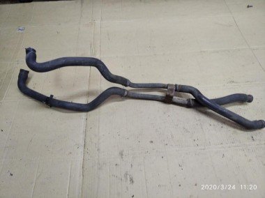 Трубка ОЖ MERCEDES-BENZ Vito W638 (1996 - 2003) — Разборка Мерседес